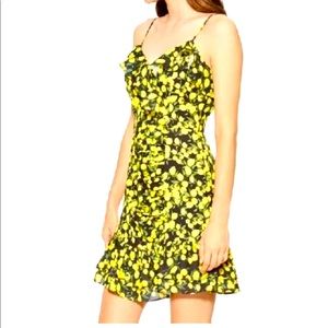 Parker Lemon 🍋 Dress